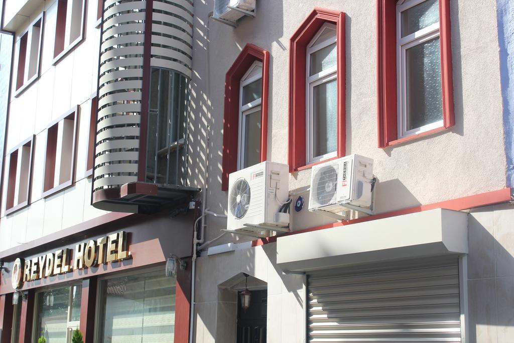 هتل ریدل استانبول ترکیه | Reydel Hotel Istanbul هتل ریدل استانبول ترکیه | Reydel Hotel Istanbul