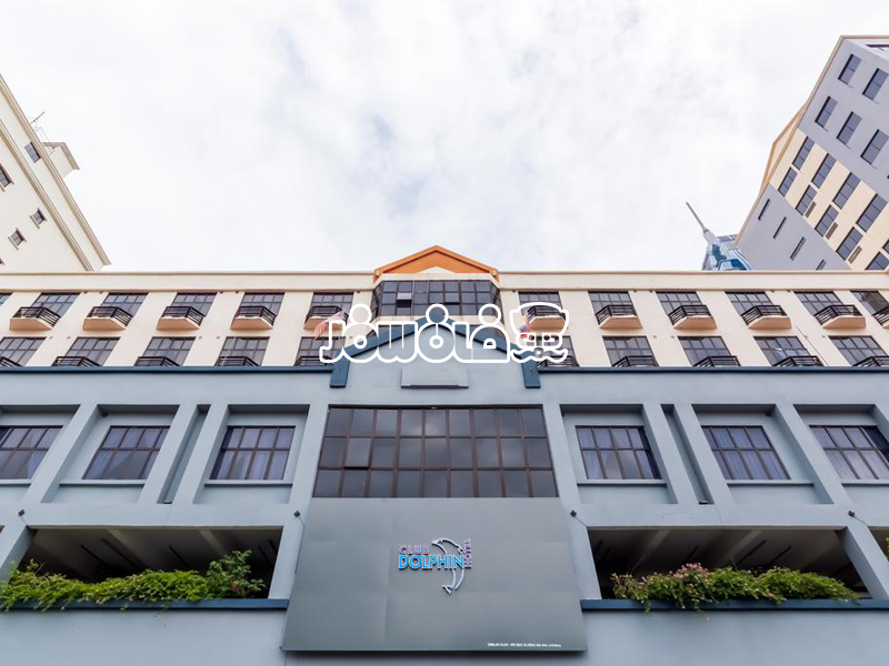 هتل کلاب دلفین کوالالامپور | Club Dolphin Hotel