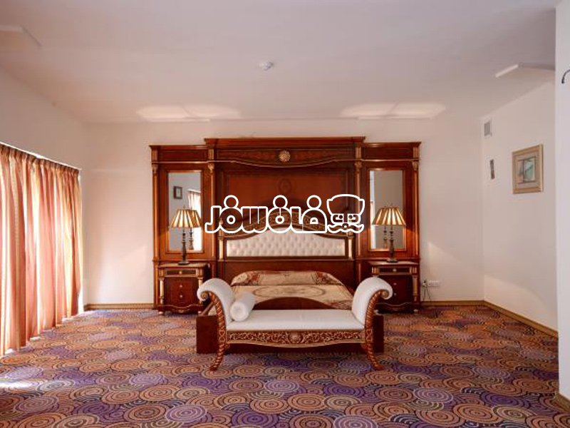 هتل  بزرگ ارم کیش | Grand Eram Hotel