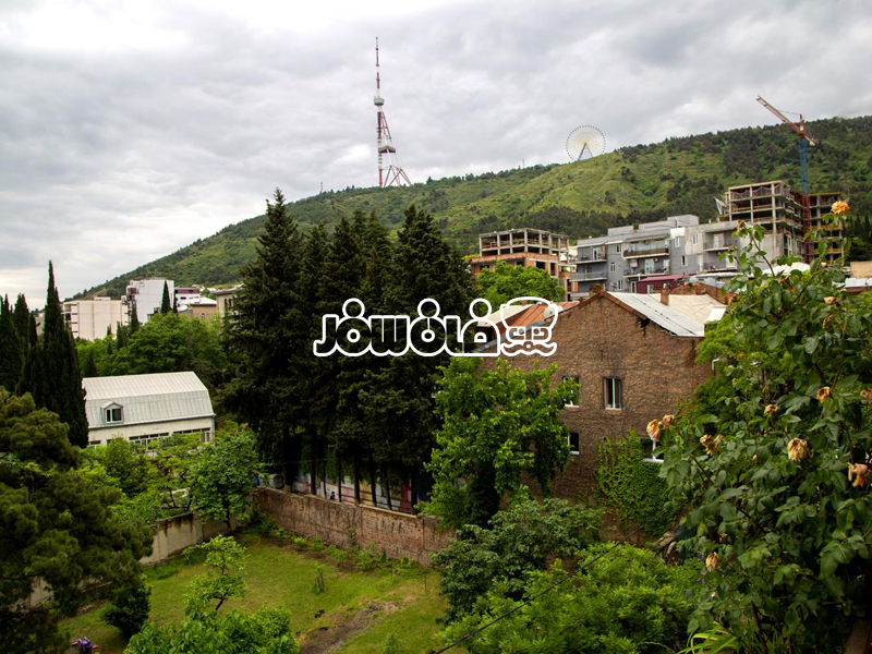 هتل ساتوری تفلیس | Hotel Satori Tbilisi