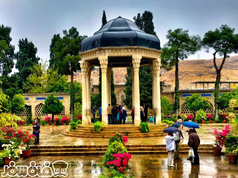  بهترین زمان سفر به شیراز