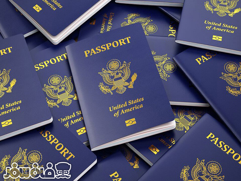 بدون ویزا به کدام کشورها می توان سفر کرد؟
