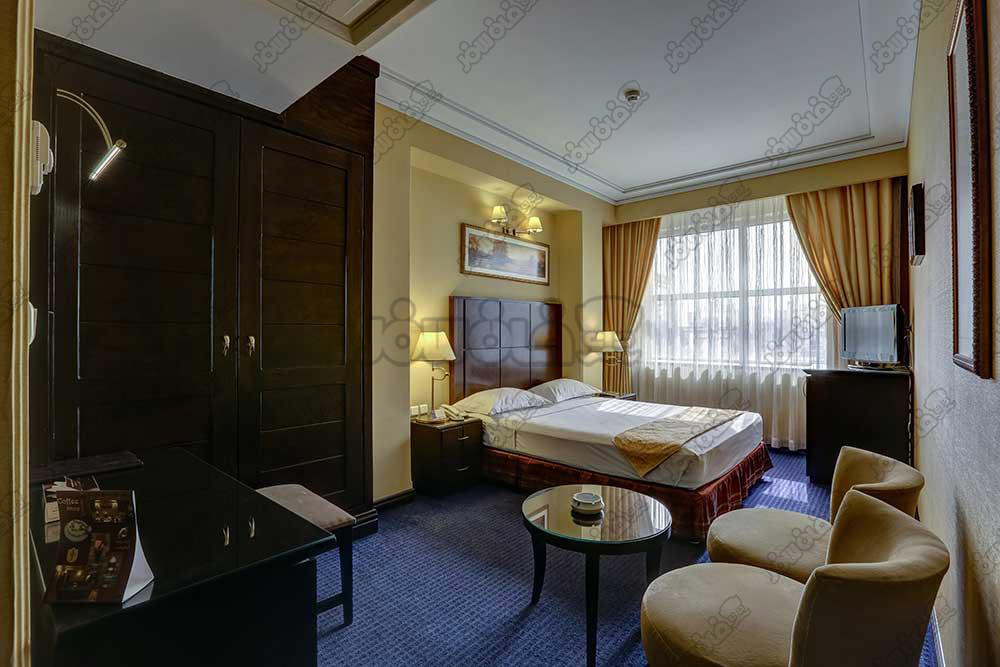 هتل جواد مشهد | Javad Hotel