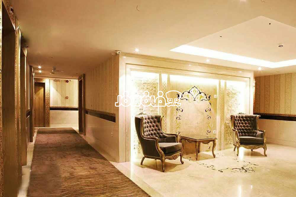 هتل آپارتمان بشری مشهد | Boshra Apartment Hotel