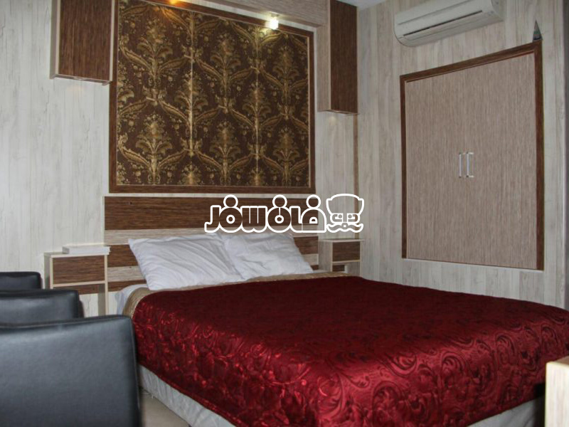 هتل پانیذ کیش | Paniz Hotel