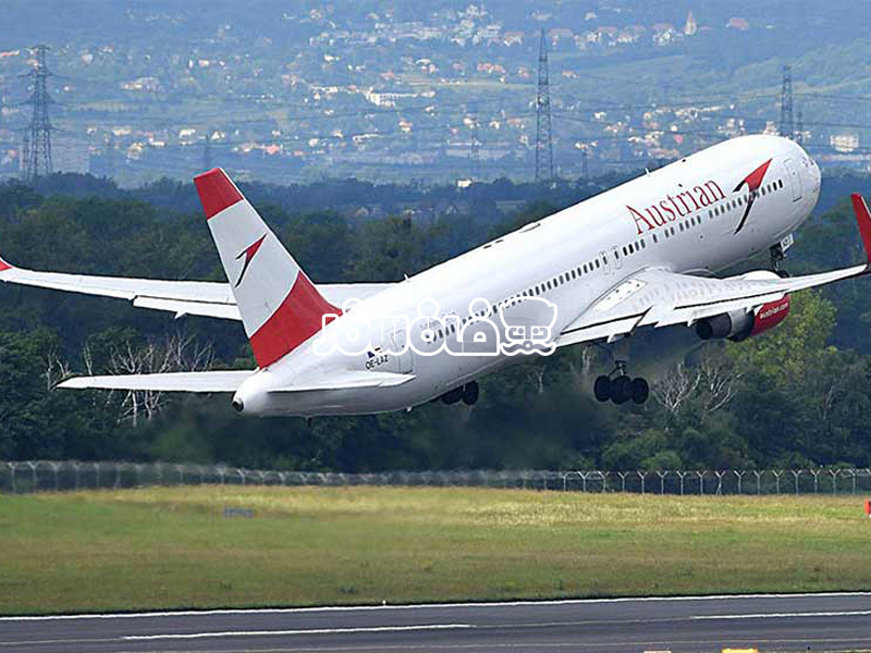 معرفی شرکت هواپیمایی اتریش (Austrian Airlines)