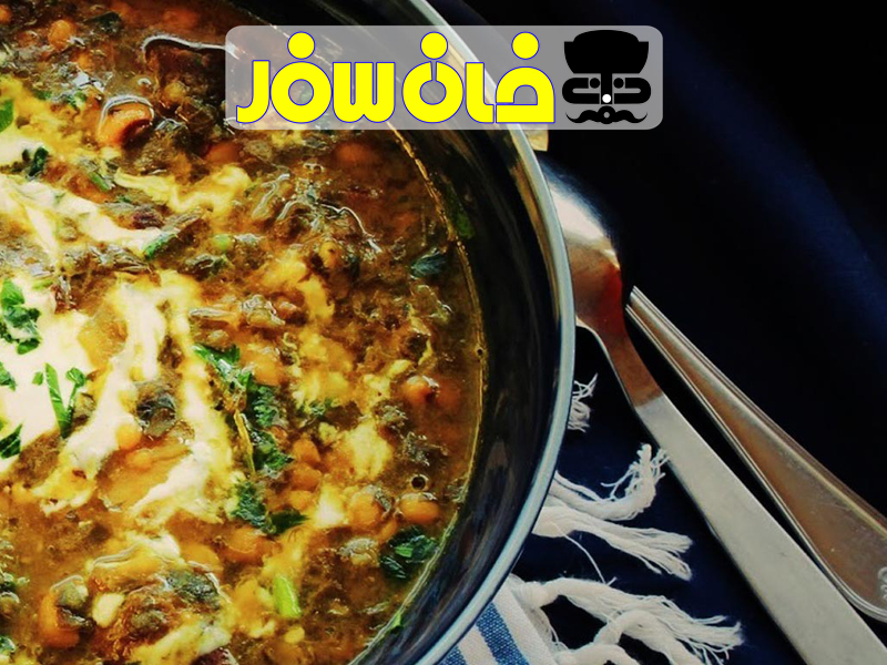 بهترین رستوران های کرمان | Best Kerman Restaurants