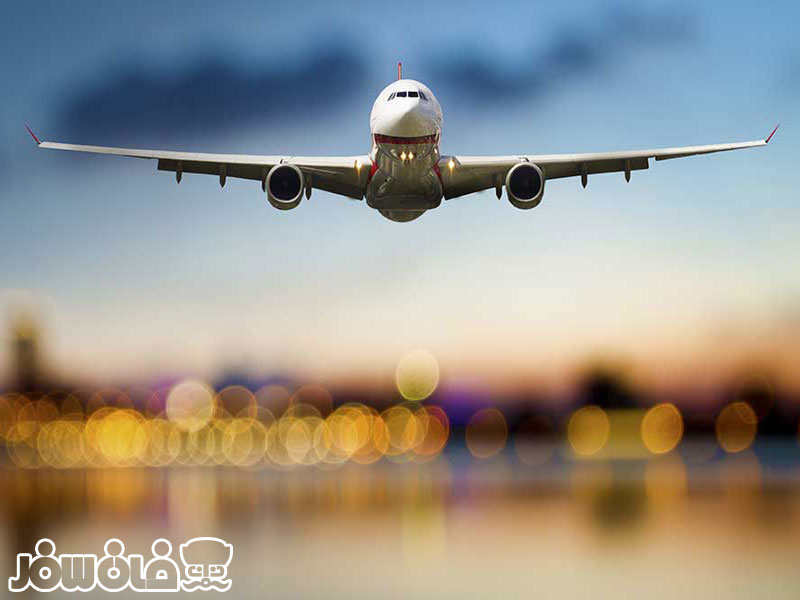 اتفاقاتی که ممکن است در بدن انسان در طول یک سفر هوایی رخ دهد