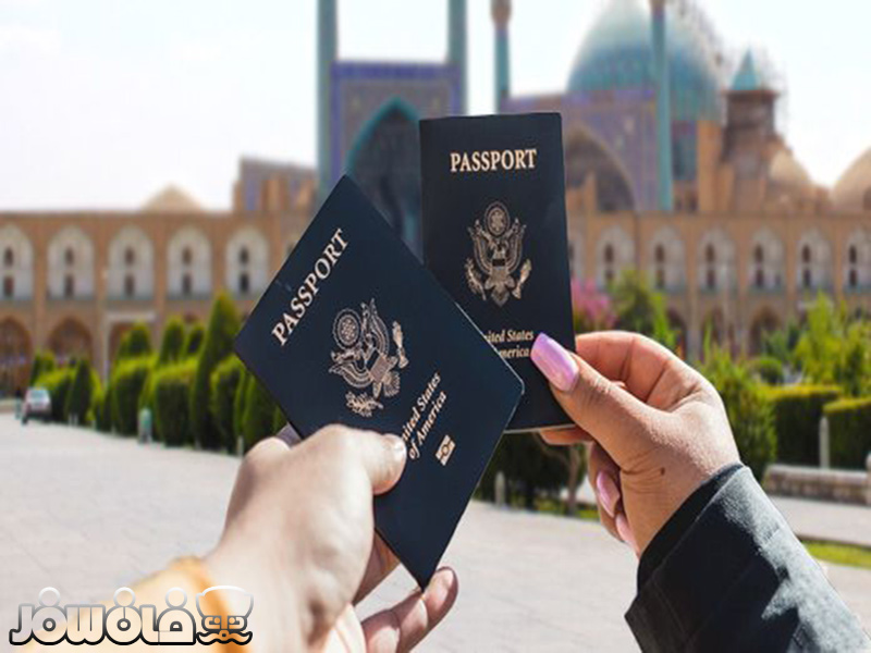 اطلاعات کلی درباره اخذ ویزای ایران